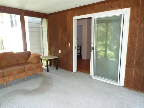 Exterior - 407 Doty, Leslie, MI 49251 photo 5 of 9