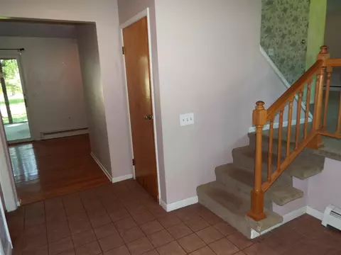 Entry Way - 407 Doty, Leslie, MI 49251 photo 2 of 3