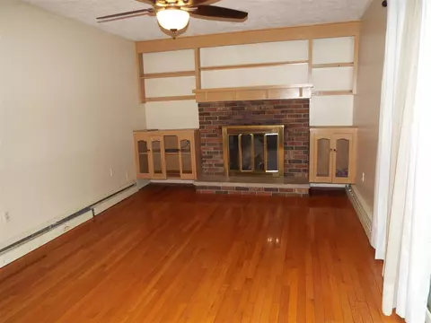 Living - 407 Doty, Leslie, MI 49251 photo 7 of 8