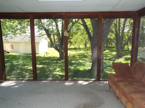 Exterior - 407 Doty, Leslie, MI 49251 photo 4 of 9