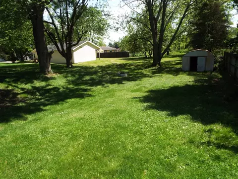 Exterior - 407 Doty, Leslie, MI 49251 photo 7 of 9