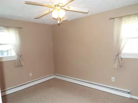 Bedroom - 407 Doty, Leslie, MI 49251 photo 5 of 10