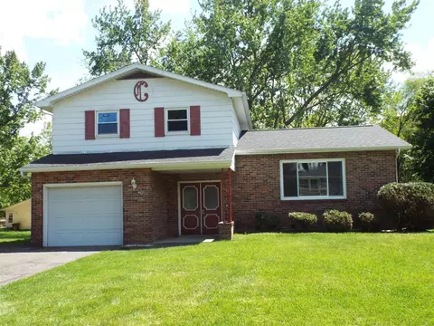 407 Doty, Leslie, MI 49251