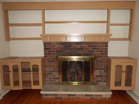 Living - 407 Doty, Leslie, MI 49251 photo 8 of 8