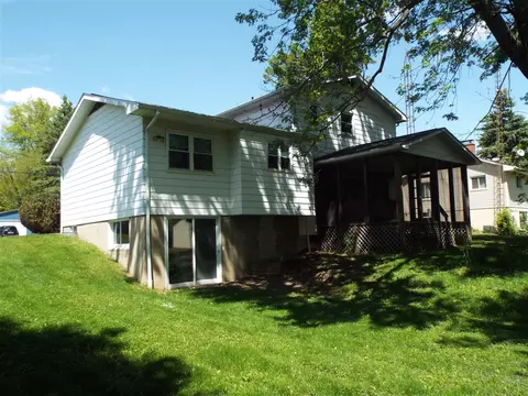 Exterior - 407 Doty, Leslie, MI 49251 photo 8 of 9