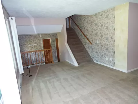 Living - 407 Doty, Leslie, MI 49251 photo 3 of 8