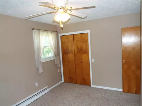 Bedroom - 407 Doty, Leslie, MI 49251 photo 7 of 10