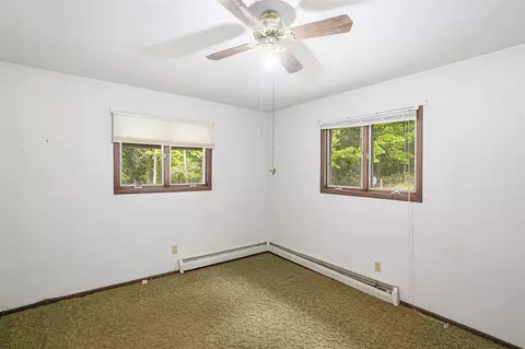 Bedroom - 6766 E Gale, Hesperia, MI 49421 photo 1 of 4