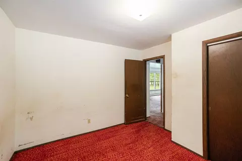 Bedroom - 6766 E Gale, Hesperia, MI 49421 photo 4 of 4