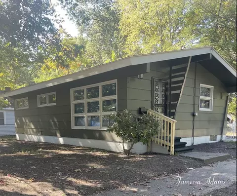 3351 Mona, Muskegon, MI 49444