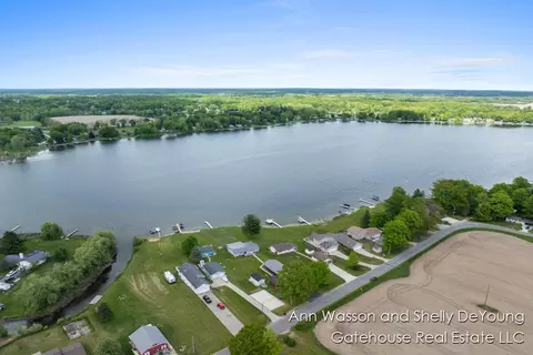View/Area - 171 Dickerson, Stanton, MI 48888 photo 4 of 10