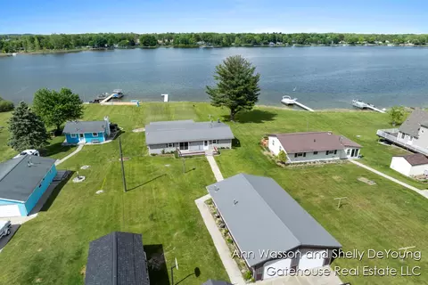 View/Area - 171 Dickerson, Stanton, MI 48888 photo 1 of 10