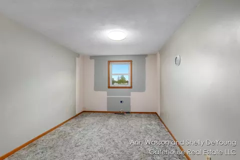 Bedroom - 171 Dickerson, Stanton, MI 48888 photo 2 of 2