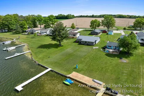 View/Area - 171 Dickerson, Stanton, MI 48888 photo 6 of 10