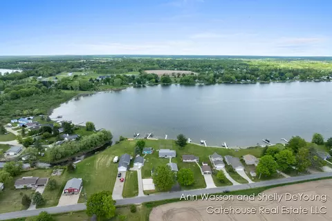 View/Area - 171 Dickerson, Stanton, MI 48888 photo 3 of 10