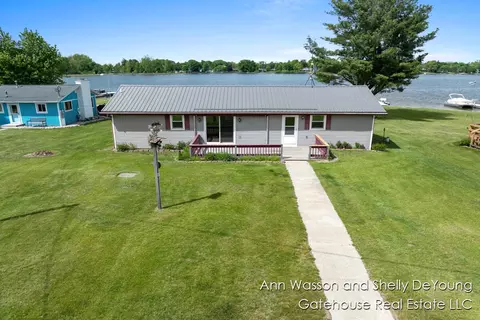 171 Dickerson, Stanton, MI 48888