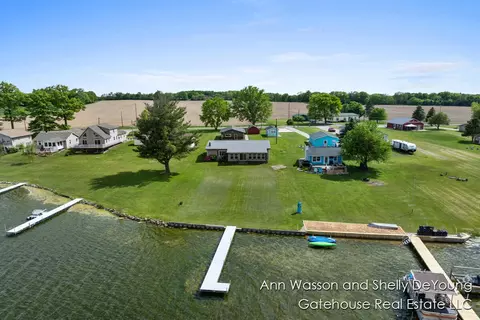 Other - 171 Dickerson, Stanton, MI 48888 photo 5 of 5