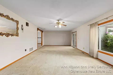 Living - 171 Dickerson, Stanton, MI 48888 photo 2 of 2
