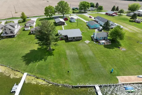 View/Area - 171 Dickerson, Stanton, MI 48888 photo 7 of 10