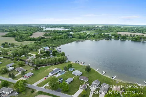View/Area - 171 Dickerson, Stanton, MI 48888 photo 5 of 10