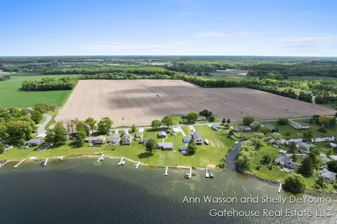 View/Area - 171 Dickerson, Stanton, MI 48888 photo 9 of 10
