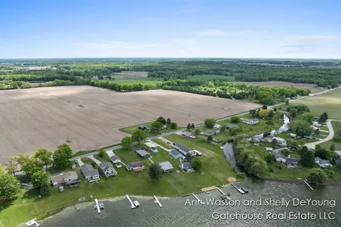View/Area - 171 Dickerson, Stanton, MI 48888 photo 8 of 10