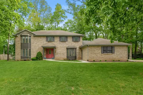 3096 Bryn Mawr, Portage, MI 49024