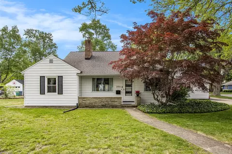 1804 Lakeway, Kalamazoo, MI 49001