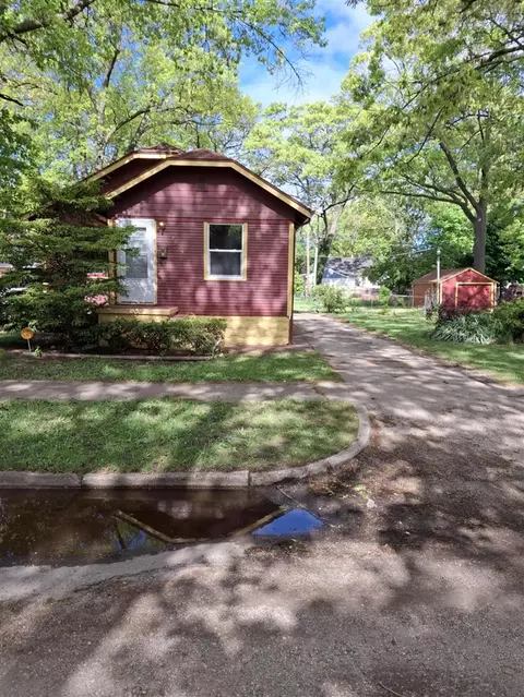 2909 Waalkes, Muskegon Heights, MI 49444