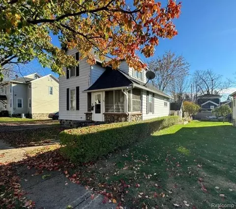 316 Perry, Albion, MI 49224