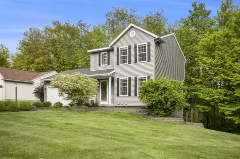 14874 Treevalley, Cedar Springs, MI 49319
