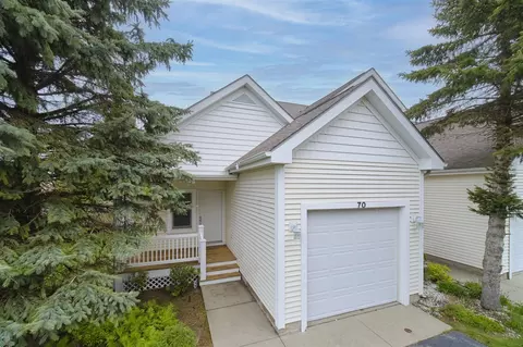 70 Spinnaker, Manistee, MI 49660