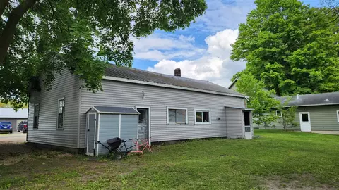 Exterior - 209 W W Pne, Edmore, MI 48829 photo 3 of 3