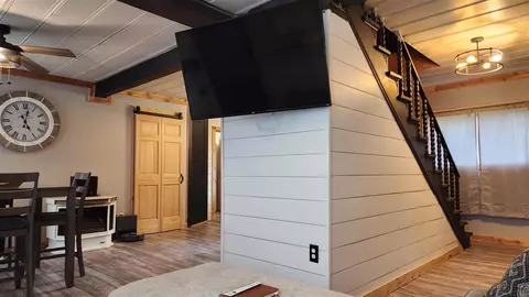 Living - 209 W W Pne, Edmore, MI 48829 photo 2 of 2
