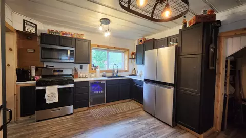 Kitchen - 209 W W Pne, Edmore, MI 48829 photo 1 of 1