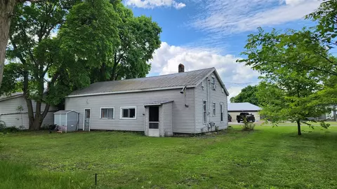 Exterior - 209 W W Pne, Edmore, MI 48829 photo 2 of 3