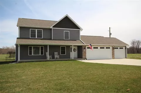 10141 S 33rd, Vicksburg, MI 49097