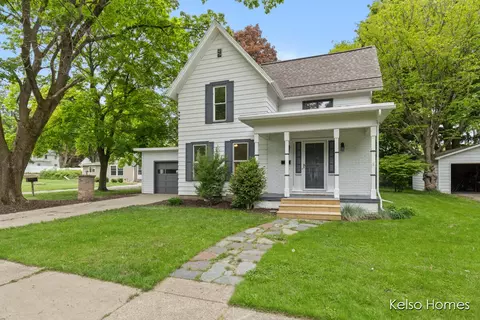 510 Division, Big Rapids, MI 49307