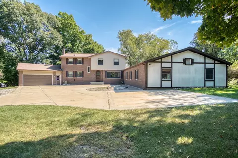 610 Birch, Big Rapids, MI 49307