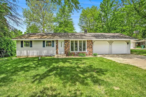 191 Gregg, Battle Creek, MI 49014