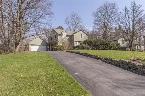 1835 Independence, Ann Arbor, MI 48104