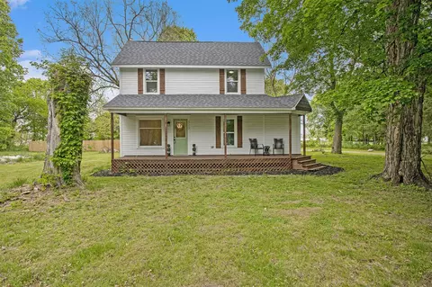 320 Calhoun, Union City, MI 49094