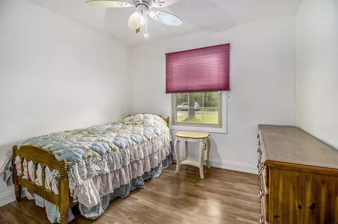 Bedroom - 14055 Ruby, Big Rapids, MI 49307 photo 1 of 3
