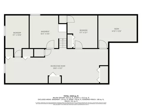Floorplan - 14055 Ruby, Big Rapids, MI 49307 photo 1 of 2