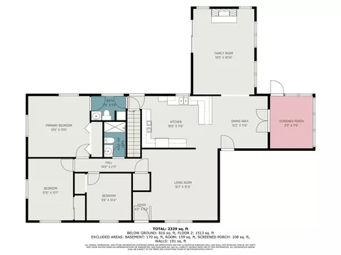 Floorplan - 14055 Ruby, Big Rapids, MI 49307 photo 2 of 2