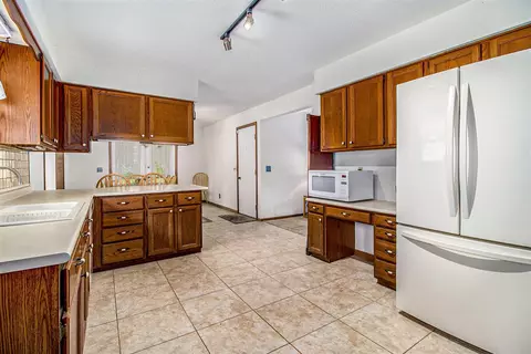 Kitchen - 14055 Ruby, Big Rapids, MI 49307 photo 1 of 3