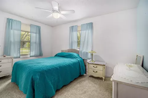 Bedroom - 14055 Ruby, Big Rapids, MI 49307 photo 2 of 3
