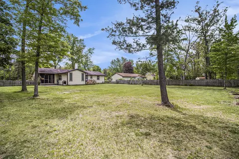 Exterior - 14055 Ruby, Big Rapids, MI 49307 photo 8 of 10