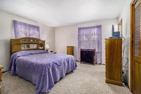 Bedroom - 14055 Ruby, Big Rapids, MI 49307 photo 3 of 3