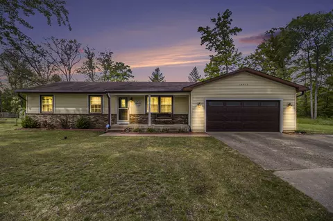 Exterior - 14055 Ruby, Big Rapids, MI 49307 photo 10 of 10
